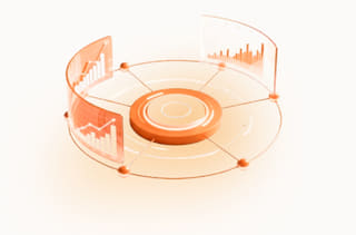 Crest Stewardyne dashboard showing trade performance and signals